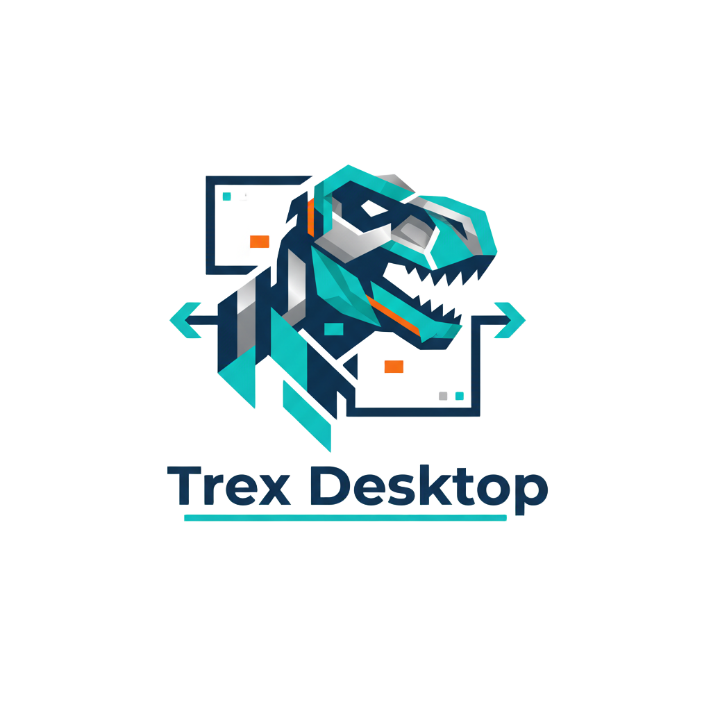TrexDesktop